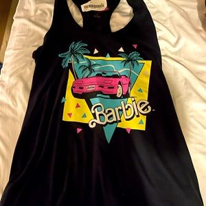 Barbie Tank Top